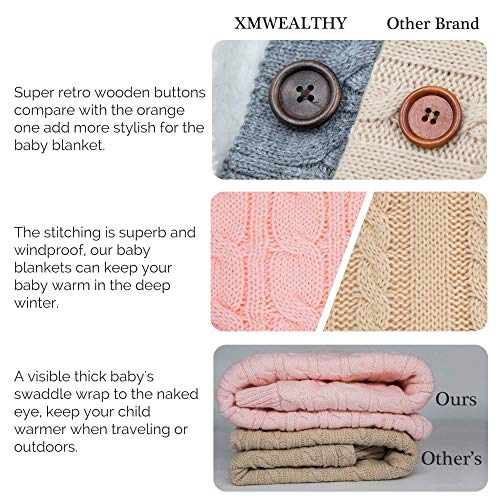 Handmade Knitted Sleeping Bag - Cozy ComfortDiscover the ultimate cozy comfort with our Handmade Knitted Sleeping Bag. Soft, warm, and perfect for a restful sleep. Shop now for handcrafted quality!HAPPYFAMILIE